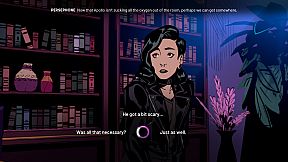 Stray Gods: The Roleplaying Musical