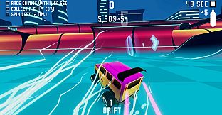 REKT! High Octane Stunts