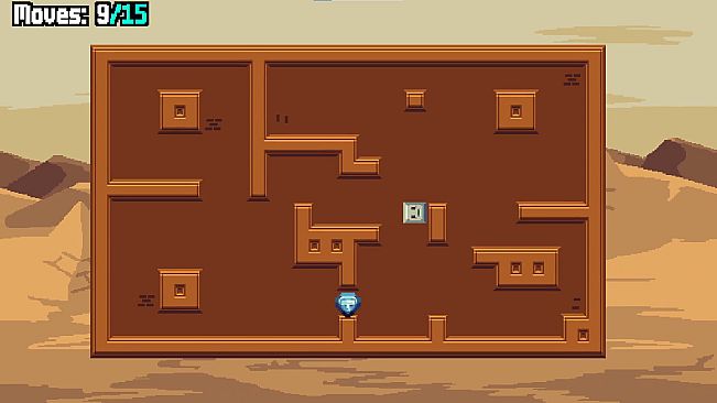 Out of Moves (Windows)