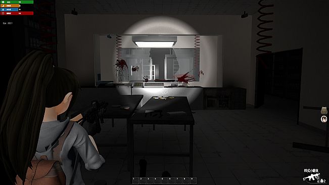 サバイバルメソッド Survival Method