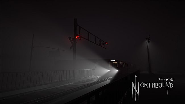 Pieces of Me: Northbound