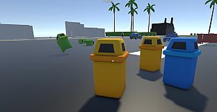 Fuse Rush