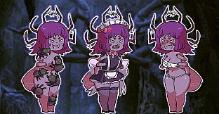 Princess & Conquest - Additional Characters #2