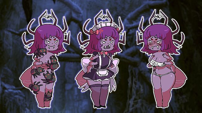 Princess & Conquest - Additional Characters #2