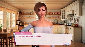 SEX Amnesia - Lover Sim
