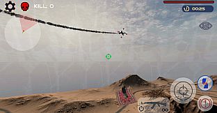 Carpet Hero: Jet Hunter