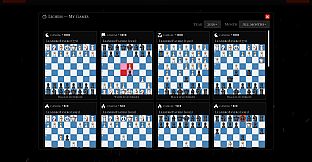 ChessGuardians - Lichess.org