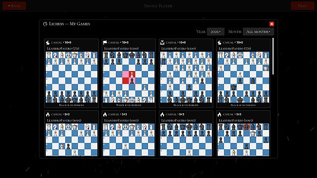 ChessGuardians - Lichess.org