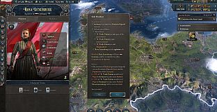 Victoria 3: Voice of the People