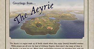 Airborne Empire Deluxe Booklet + Theme