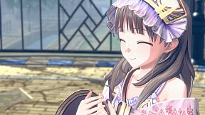 Atelier Resleriana: The Red Alchemist & the White Guardian