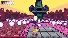 Escape from Terror City