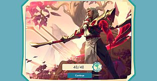 Puzzle Gallery - Mystic Pulse by Vitor Nascimento