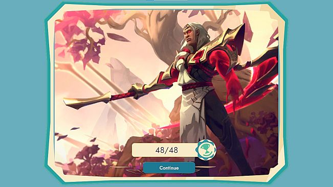 Puzzle Gallery - Mystic Pulse by Vitor Nascimento