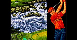 ACA NEOGEO TOP PLAYER’S GOLF