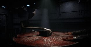 Rock, Paper, Severed