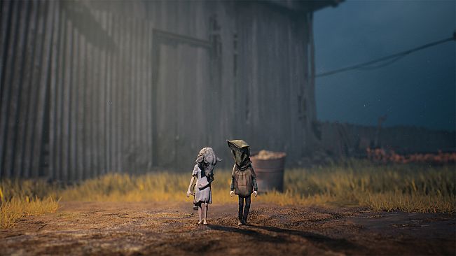 REANIMAL - Season Pass