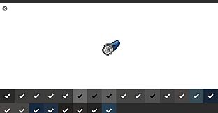 Pixel Art Monster - Expansion Pack 5