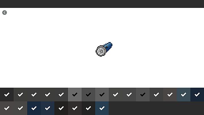 Pixel Art Monster - Expansion Pack 5