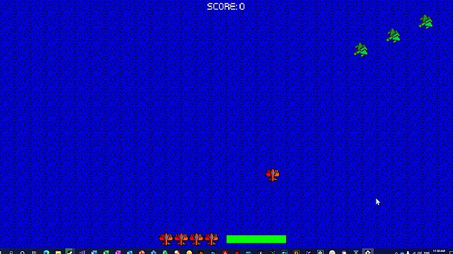 Tiger Fighter 1931 MP056