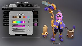 Oddsparks: An Automation Adventure