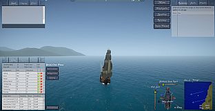 Broadside: Perilous Waters