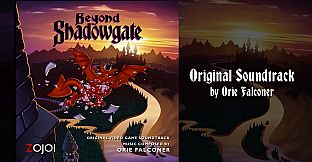 Beyond Shadowgate DLC