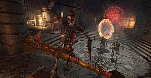 Dying Light - Hellraid