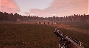 Operation : Strike & Secure