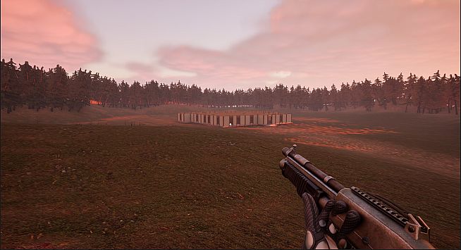 Operation : Strike & Secure