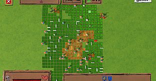 Sam's Die-abalical Minesweeper