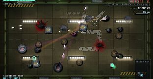 Project Vanquisher