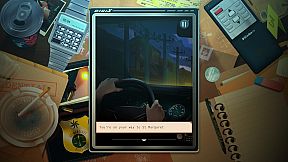 Antioch: Scarlet Bay