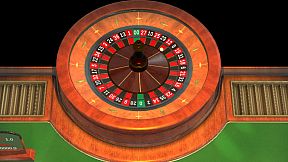 Roulette Simulator 2024