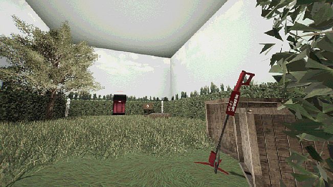 Do Not Press The Button (Or You'll Delete The Multiverse)