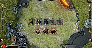 The Lord of The Rings ACG - The Shadow's Fall Expansion