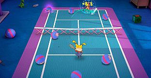 Nickelodeon Extreme Tennis: Next!