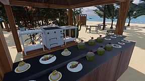 Paradise Beach Simulator