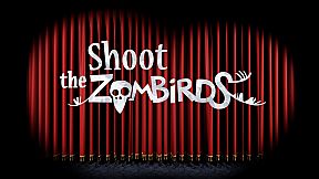 Shoot The Zombirds VR