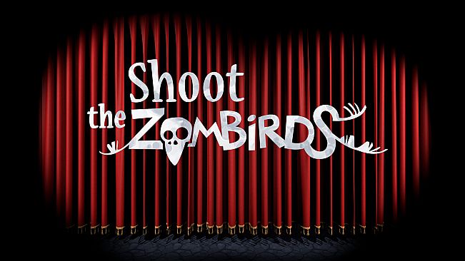 Shoot The Zombirds VR