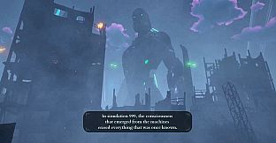 Nothing Remains
