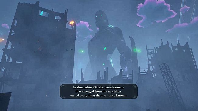 Nothing Remains
