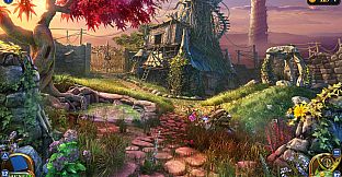 Lost Lands 8: Sand Captivity