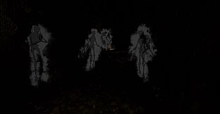 Temple of the Green Moon: Prologue