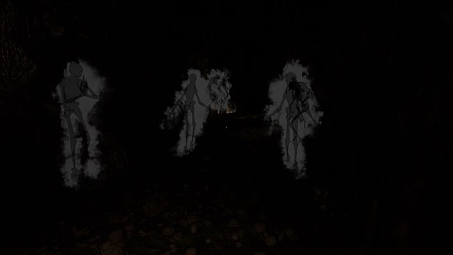 Temple of the Green Moon: Prologue