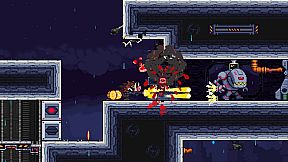 Guts 'n Grunts + Jr.