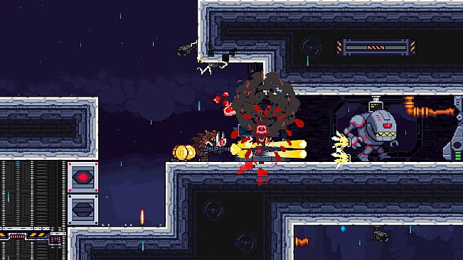 Guts 'n Grunts + Jr.