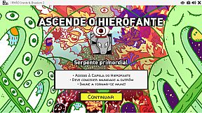 IRMÃO Grande & Brasileiro 2