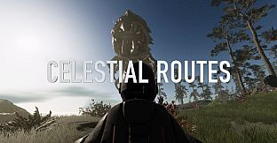 Celestial Routes