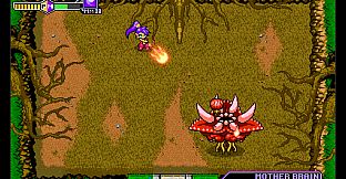 Blaster Master Zero - EX CHARACTER: SHANTAE